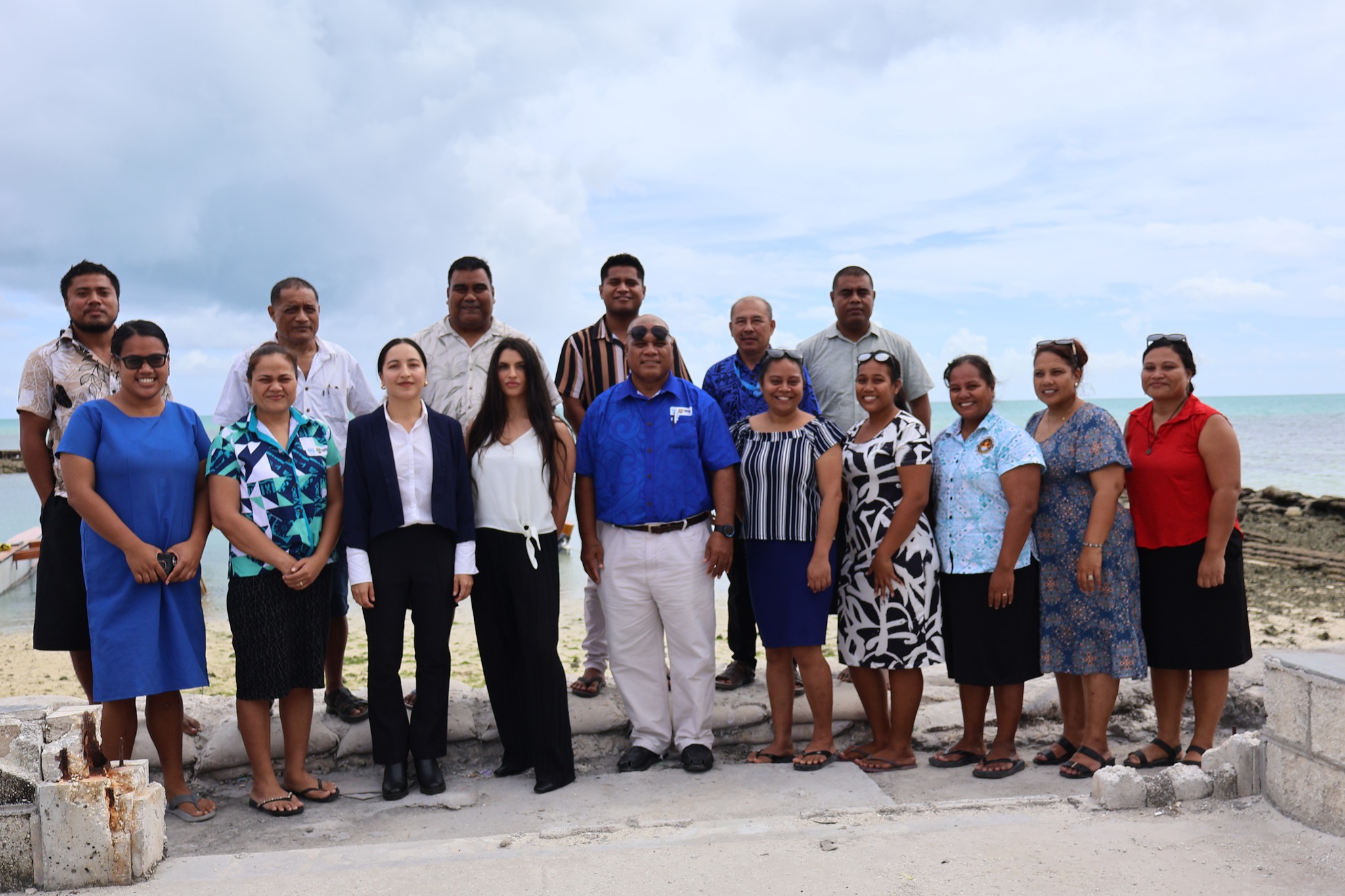 SOFF Project Background