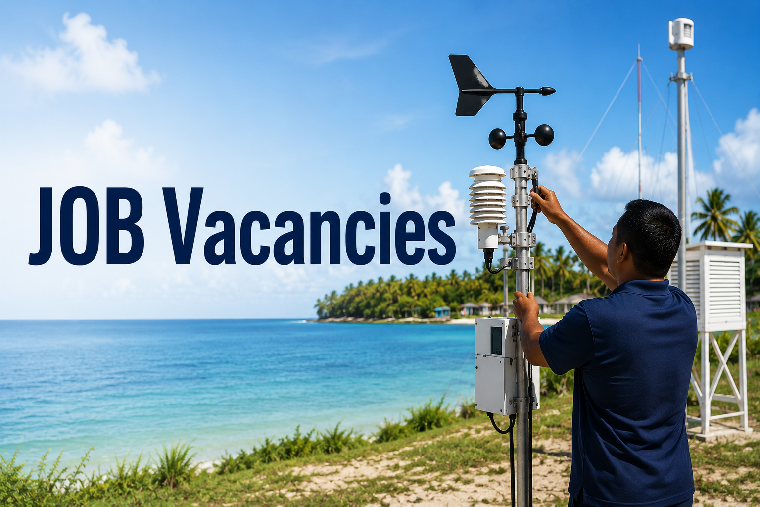 Job Vacancies – Join Our Team